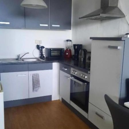 Doppelzimmer Erfurt Bagian luar foto